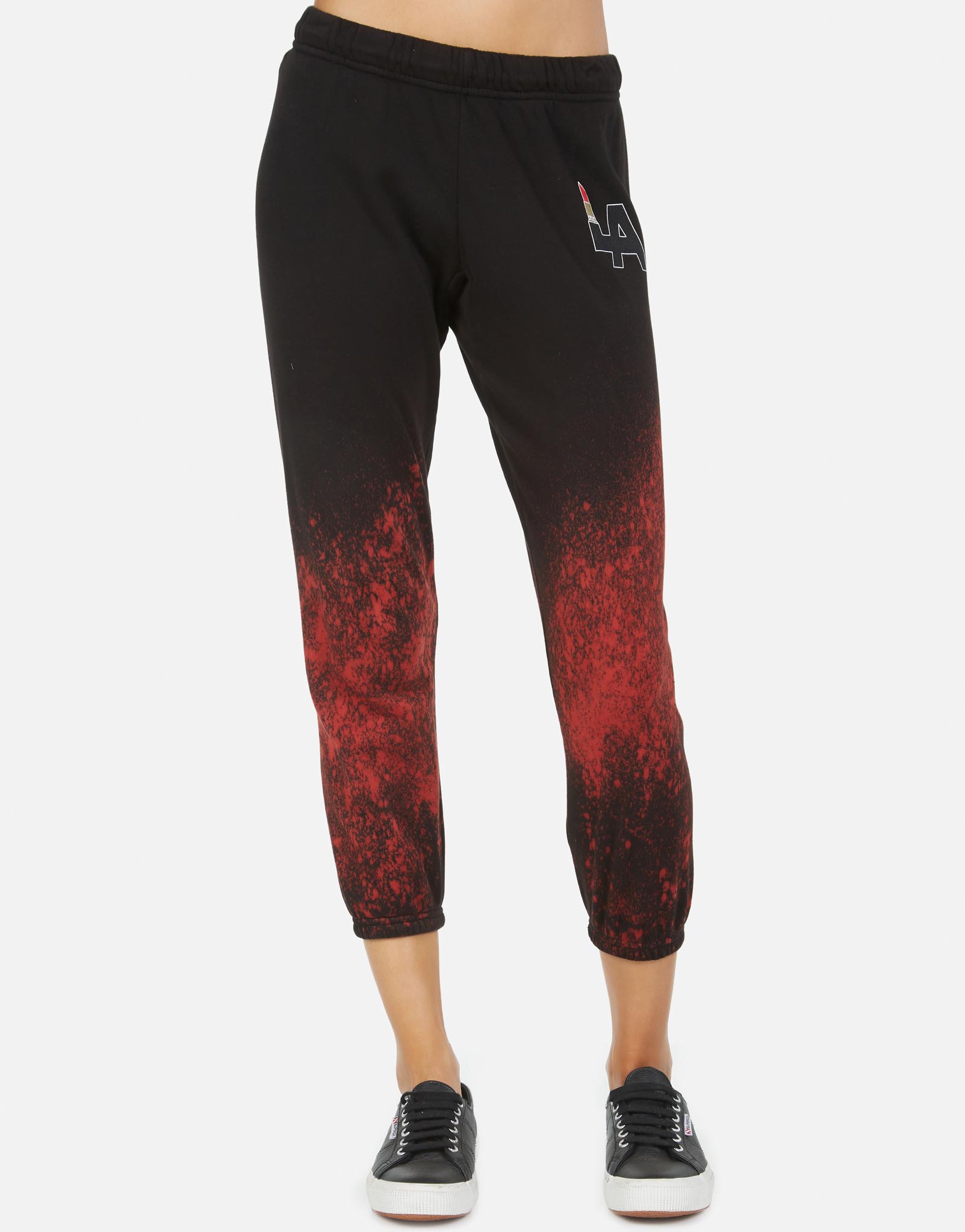 Lauren Moshi Women's Alana LA Lipstick - 