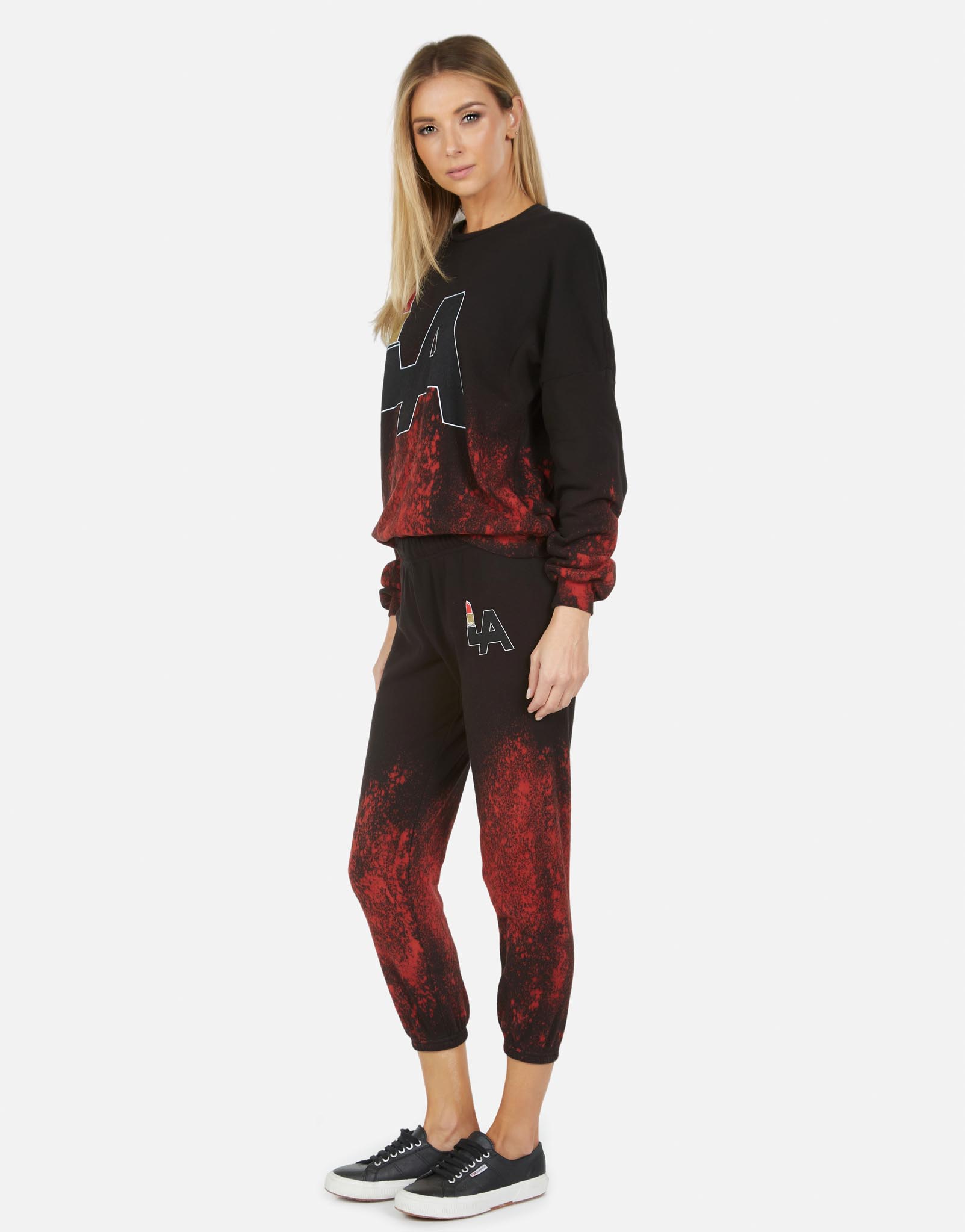 Lauren Moshi Women's Alana LA Lipstick - 