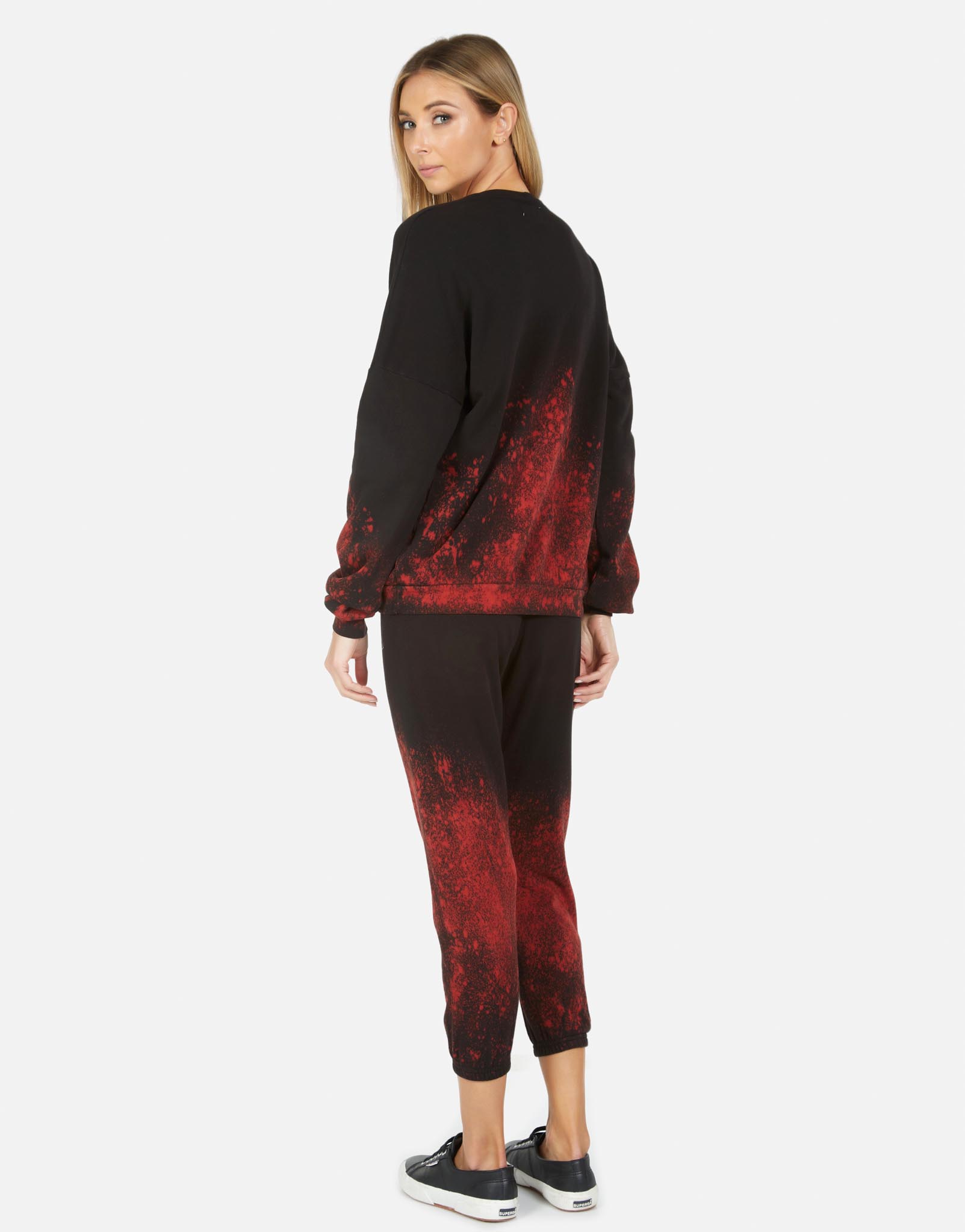 Lauren Moshi Women's Alana LA Lipstick - 