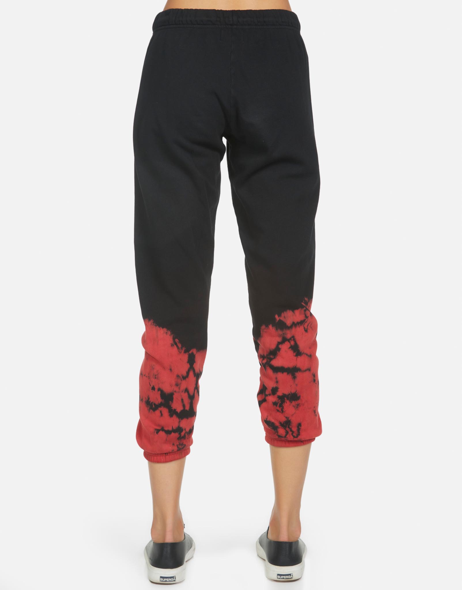 Lauren Moshi Women's Alana Tiger Tongue - 
