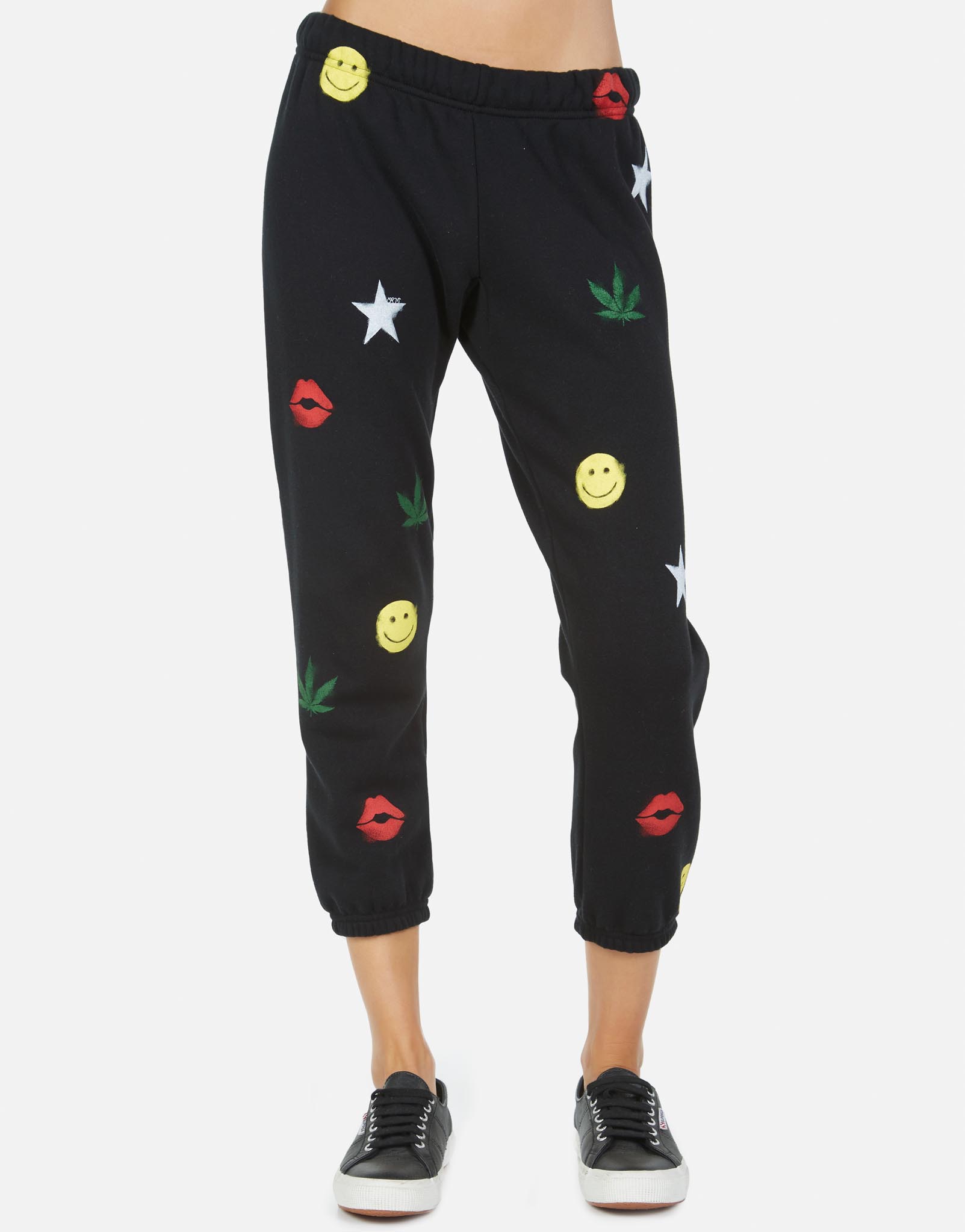 Lauren Moshi Women's Alana Spray Elements - 