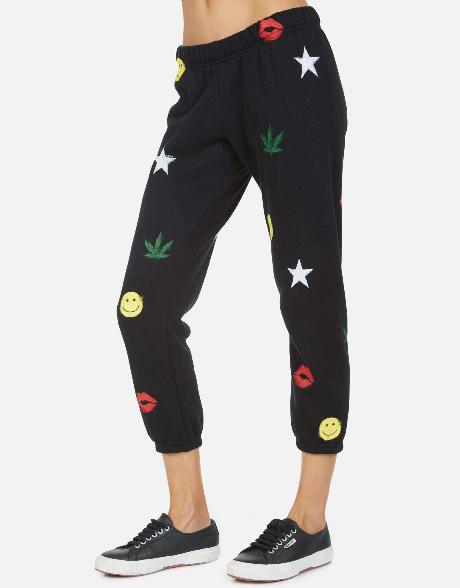 Lauren Moshi Women's Alana Spray Elements - 