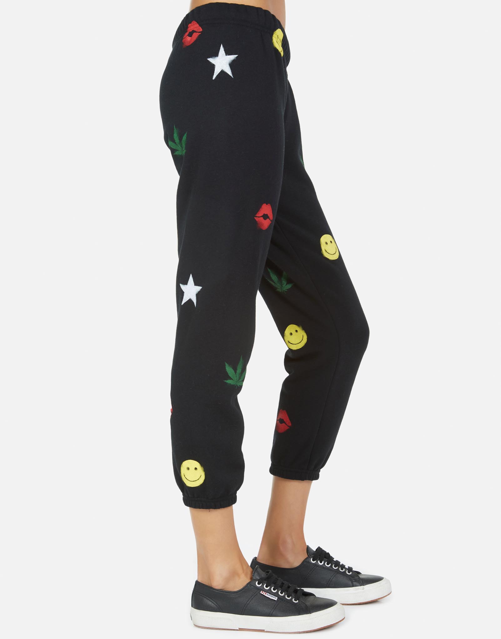 Lauren Moshi Women's Alana Spray Elements - 