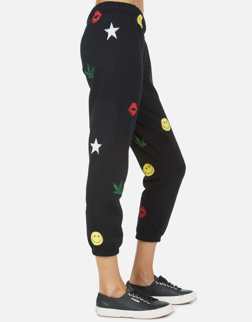 Lauren Moshi Women's Alana Spray Elements - 