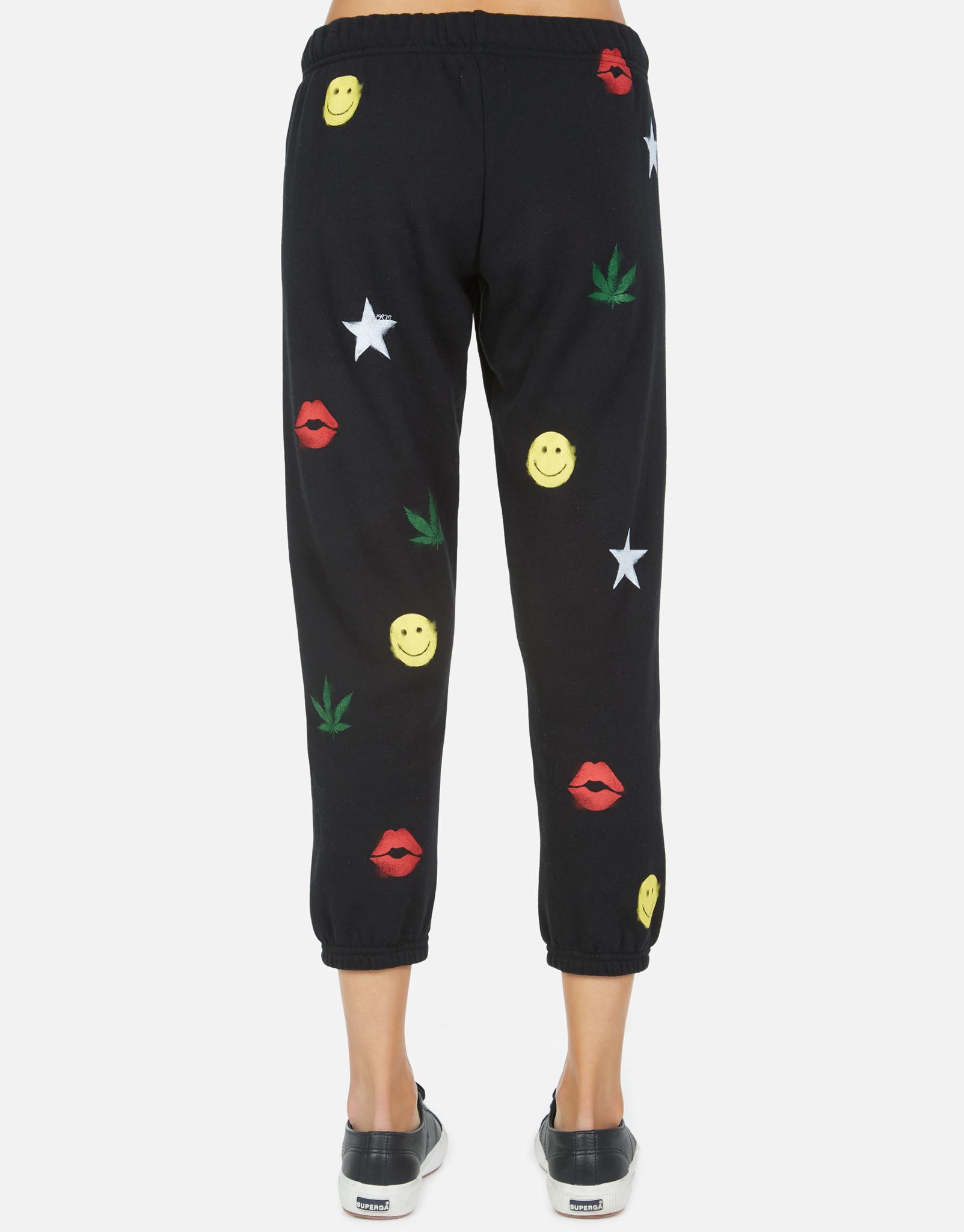 Lauren Moshi Women's Alana Spray Elements - 