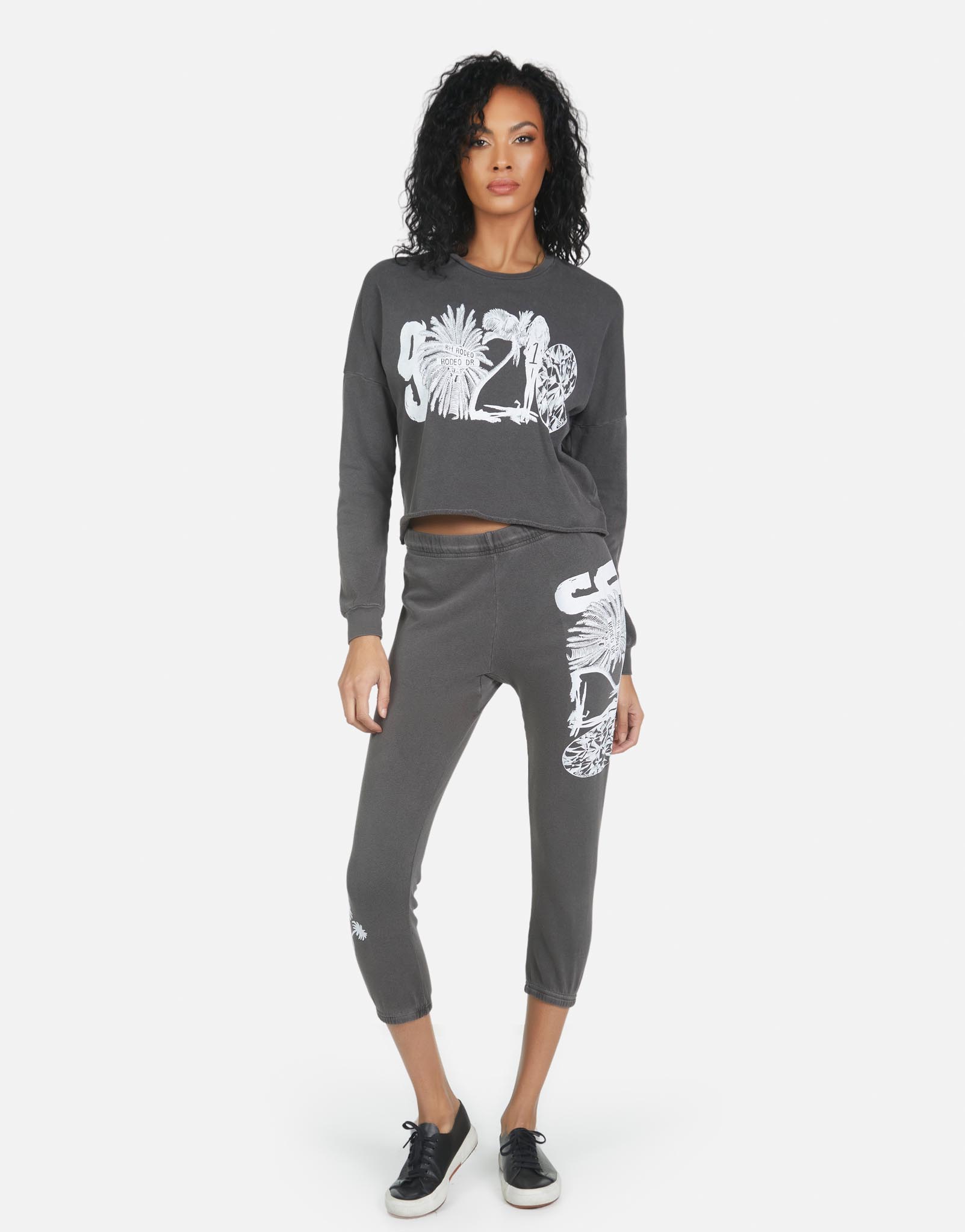 Lauren Moshi Women's Alana 90210 - 