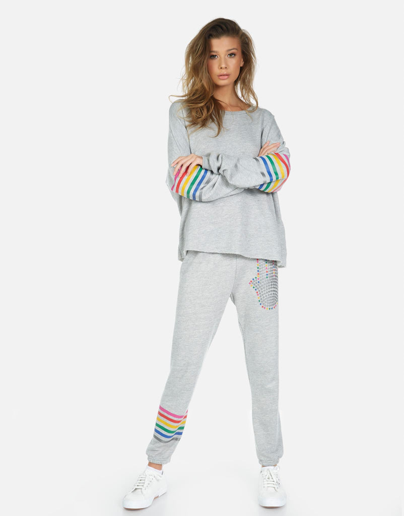Lauren Moshi Women's Alana Hamsa Elements - 