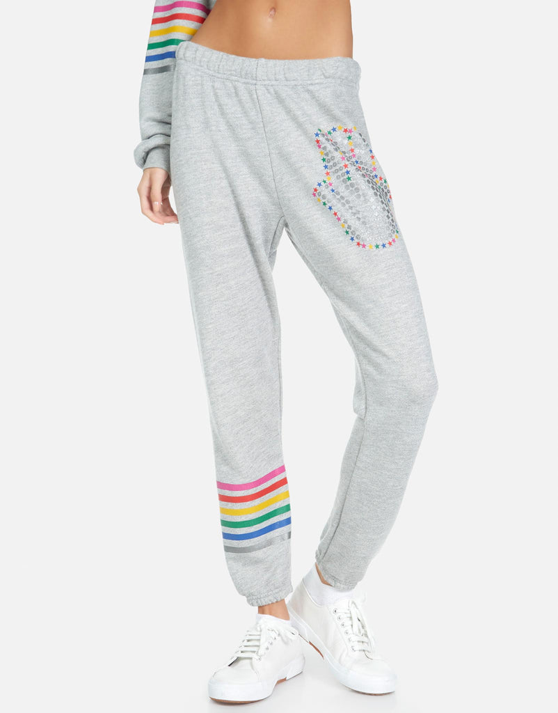 Lauren Moshi Women's Alana Hamsa Elements - 