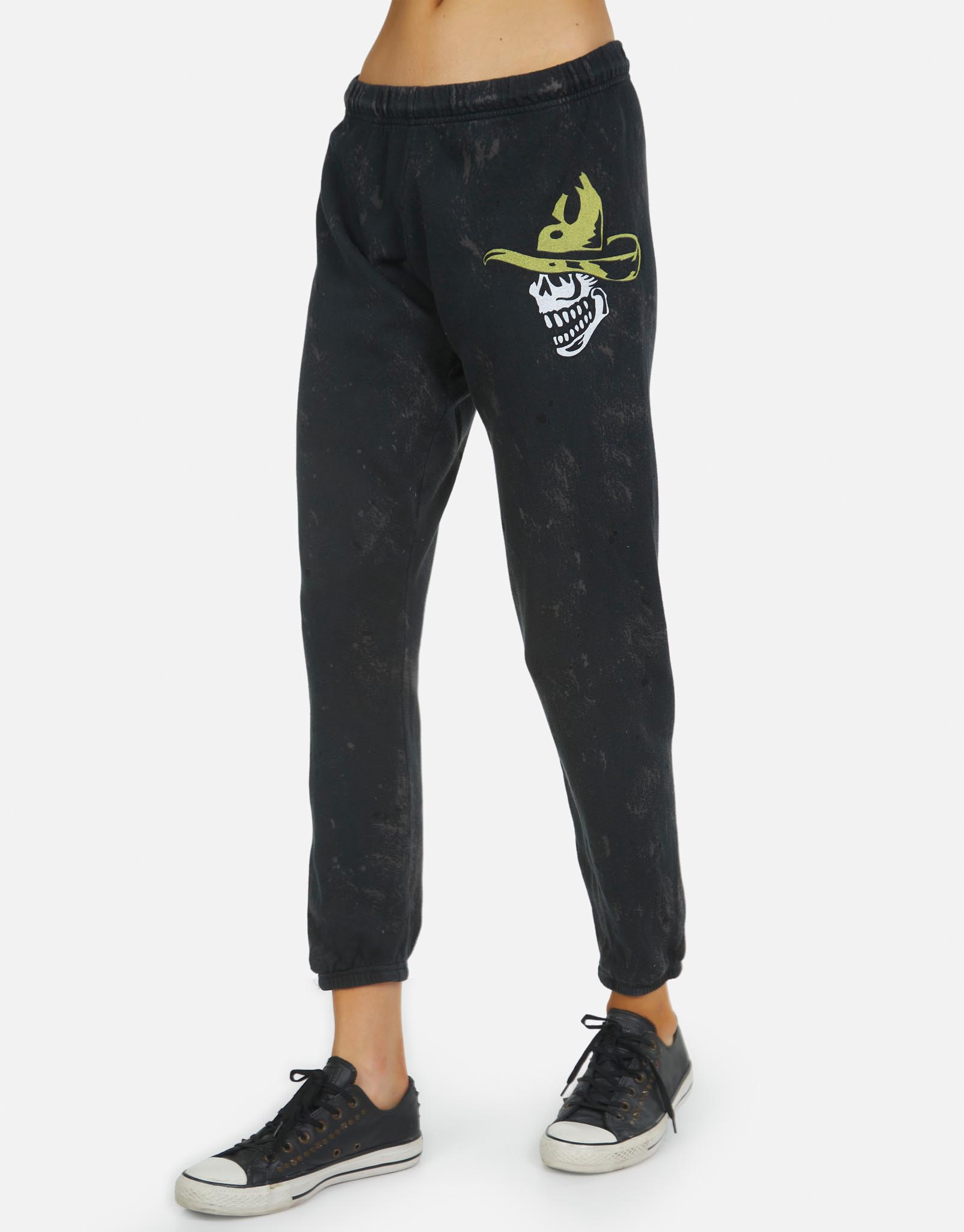 Lauren Moshi X ZZ Top Women's Alana ZZ Top - 