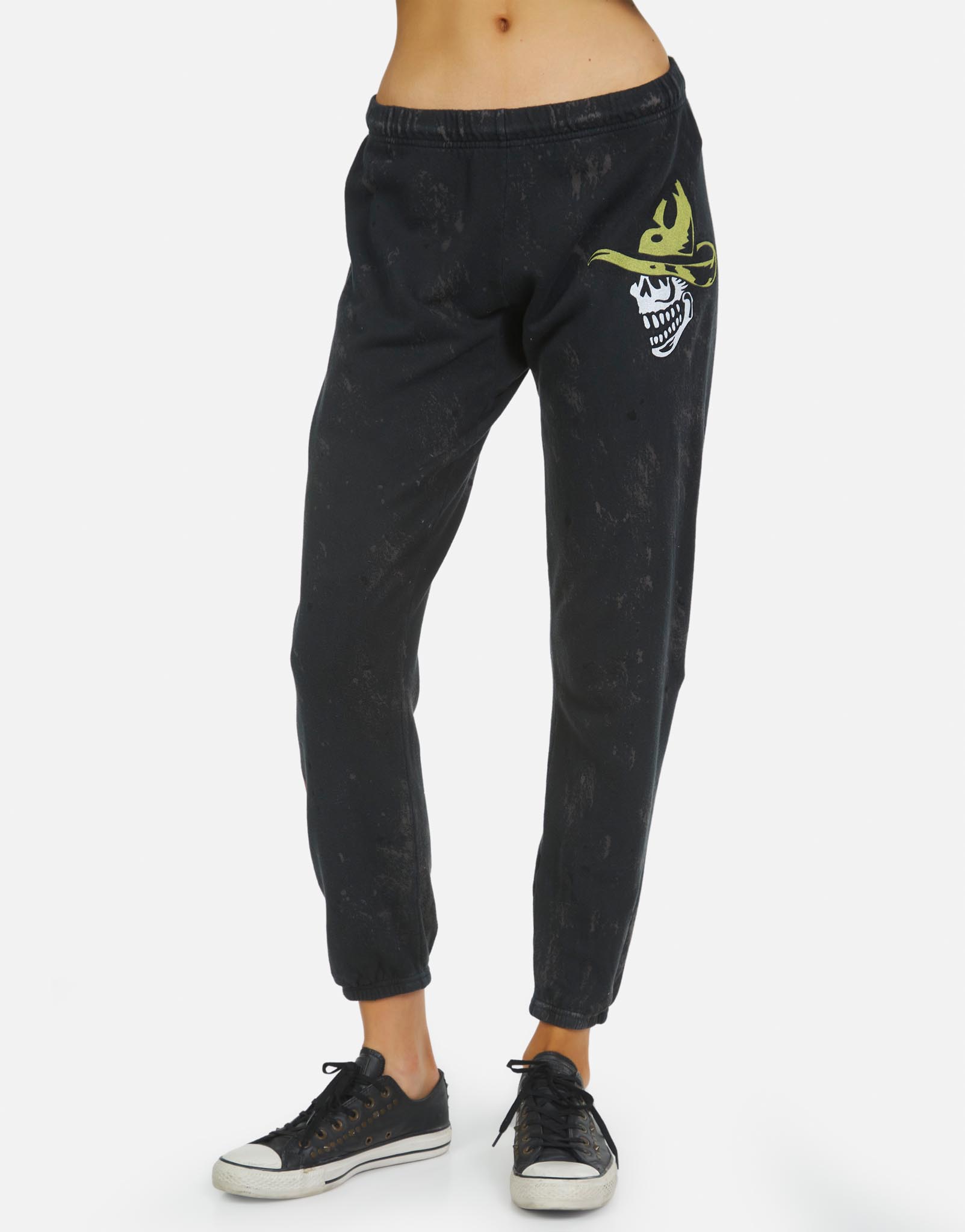 Lauren Moshi X ZZ Top Women's Alana ZZ Top - 