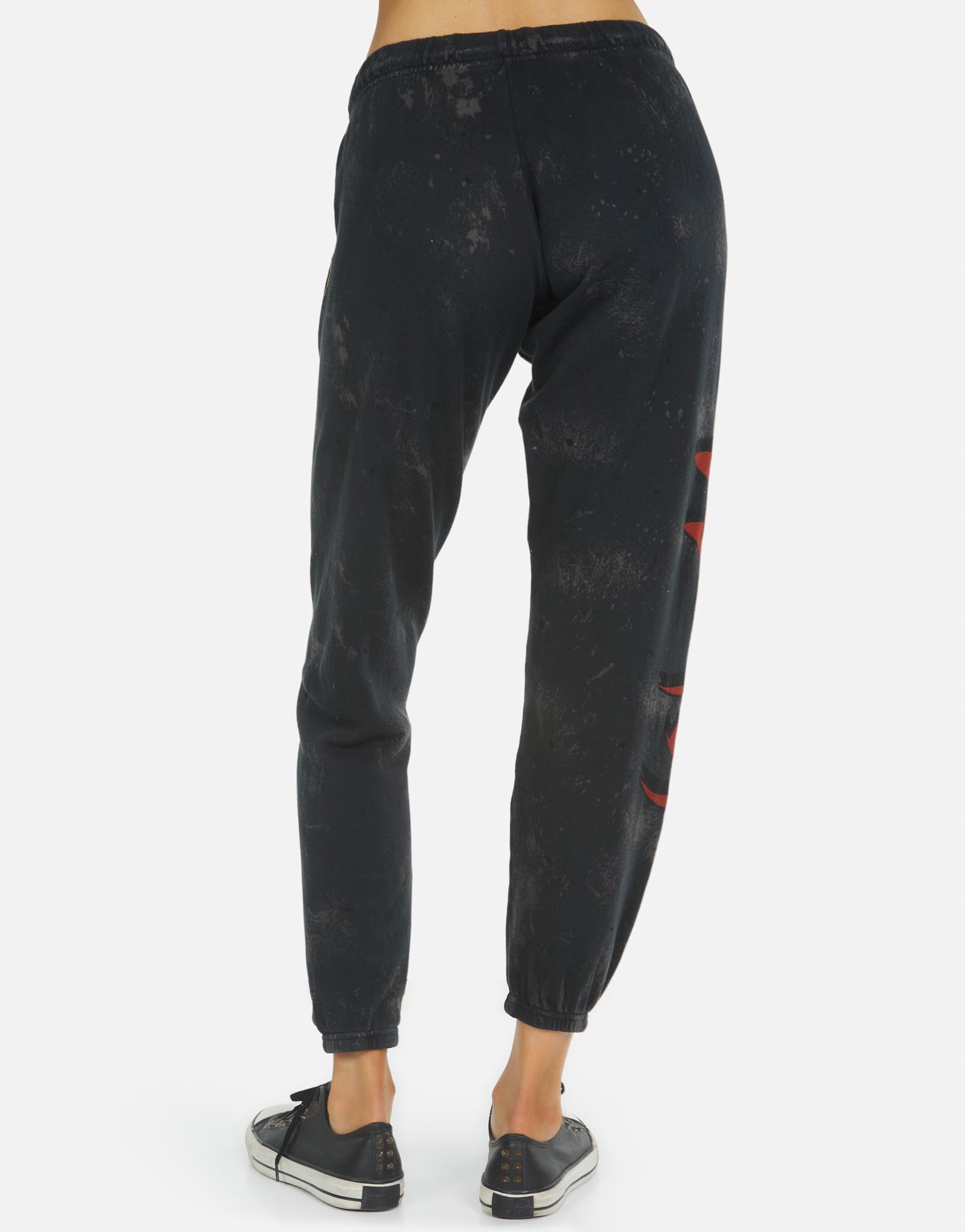 Lauren Moshi X ZZ Top Women's Alana ZZ Top - 