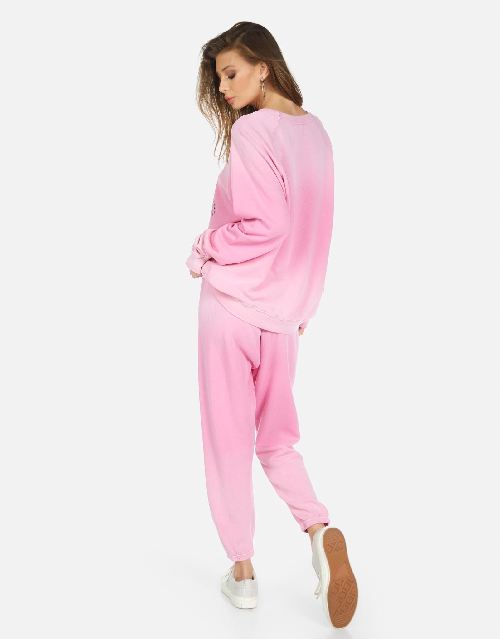 Lauren Moshi Women's Alana Hamsa Elements - 