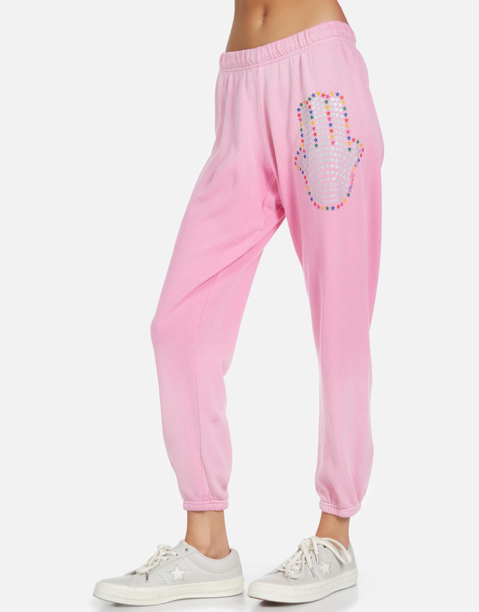 Lauren Moshi Women's Alana Hamsa Elements - 