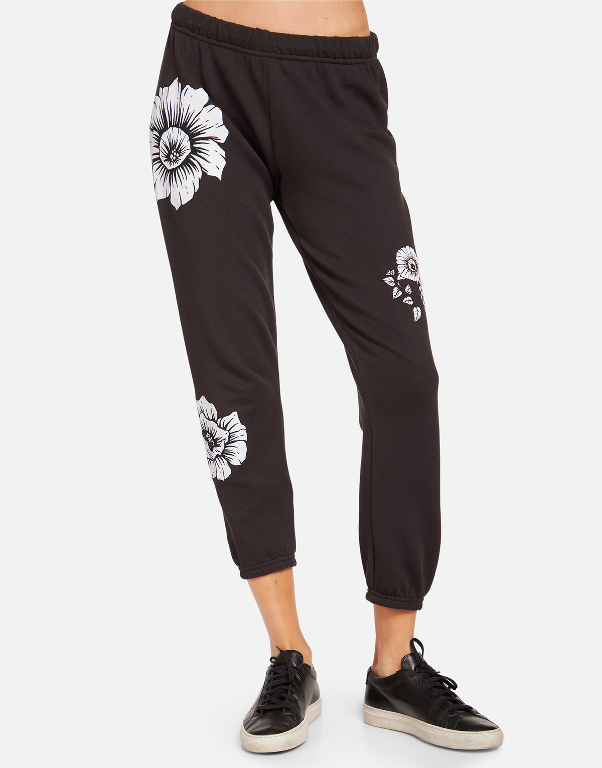Alana Floral Dove