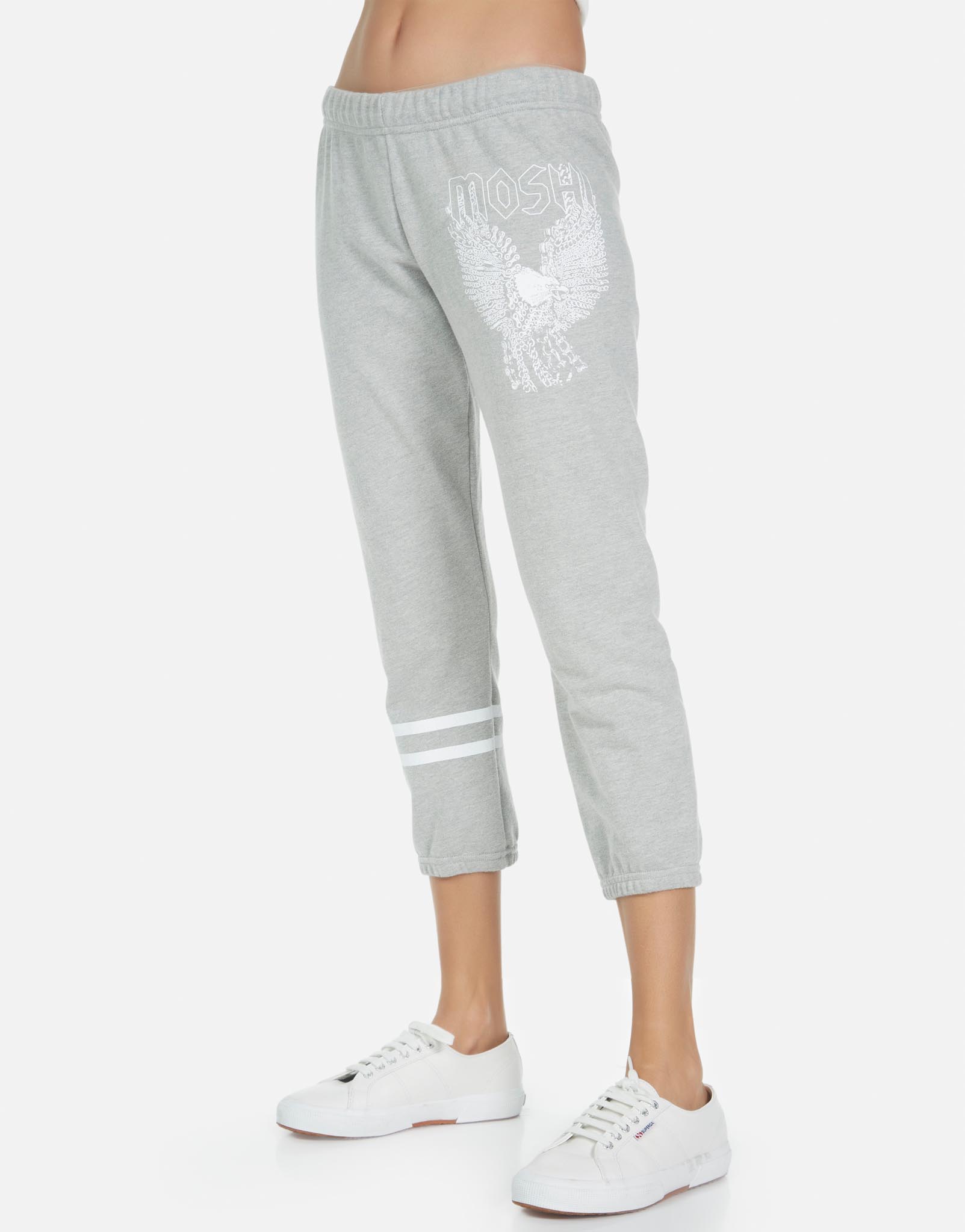 Lauren Moshi Women's Alana Moshi Eagle - XS
