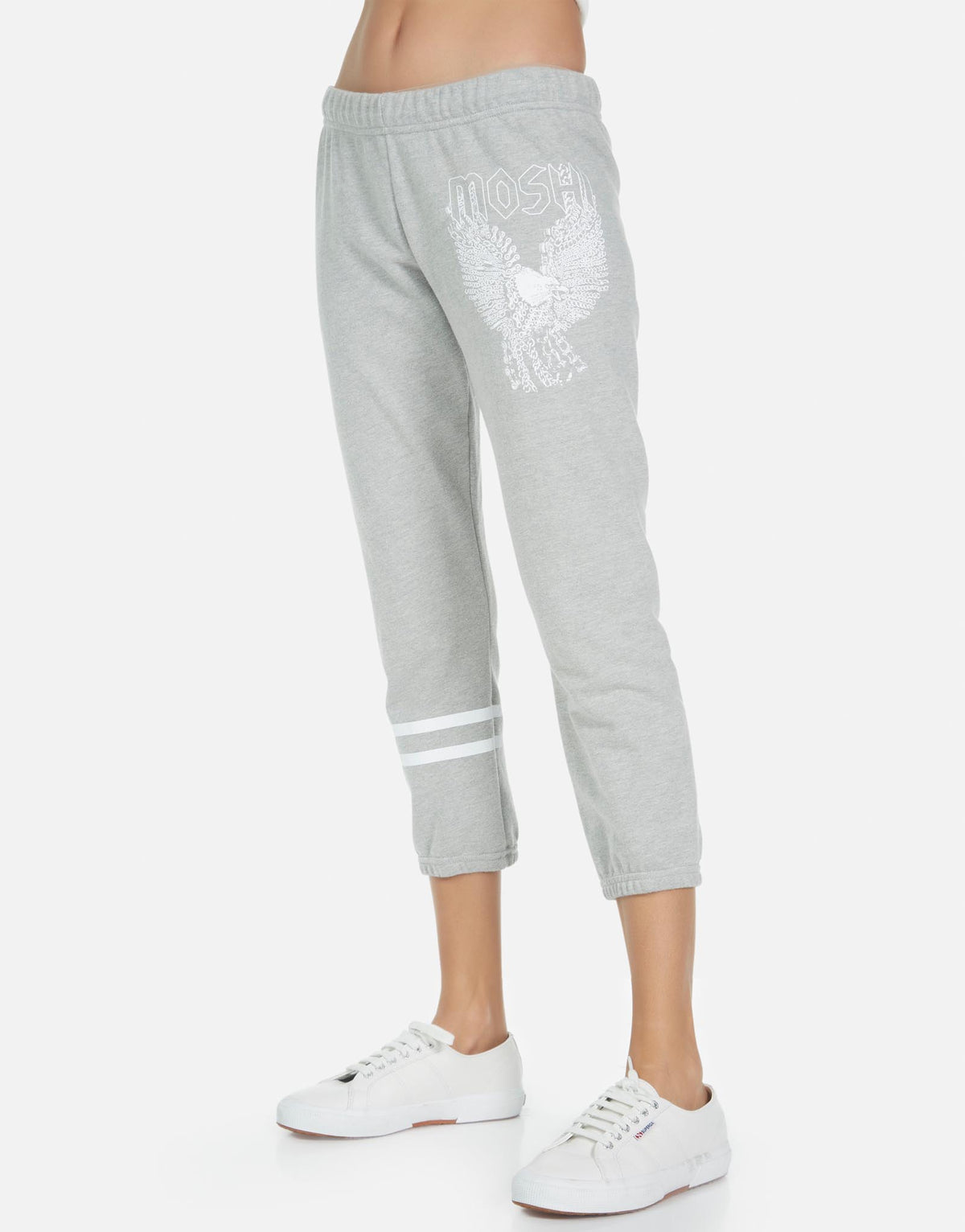 Lauren Moshi Women's Alana Moshi Eagle - XS