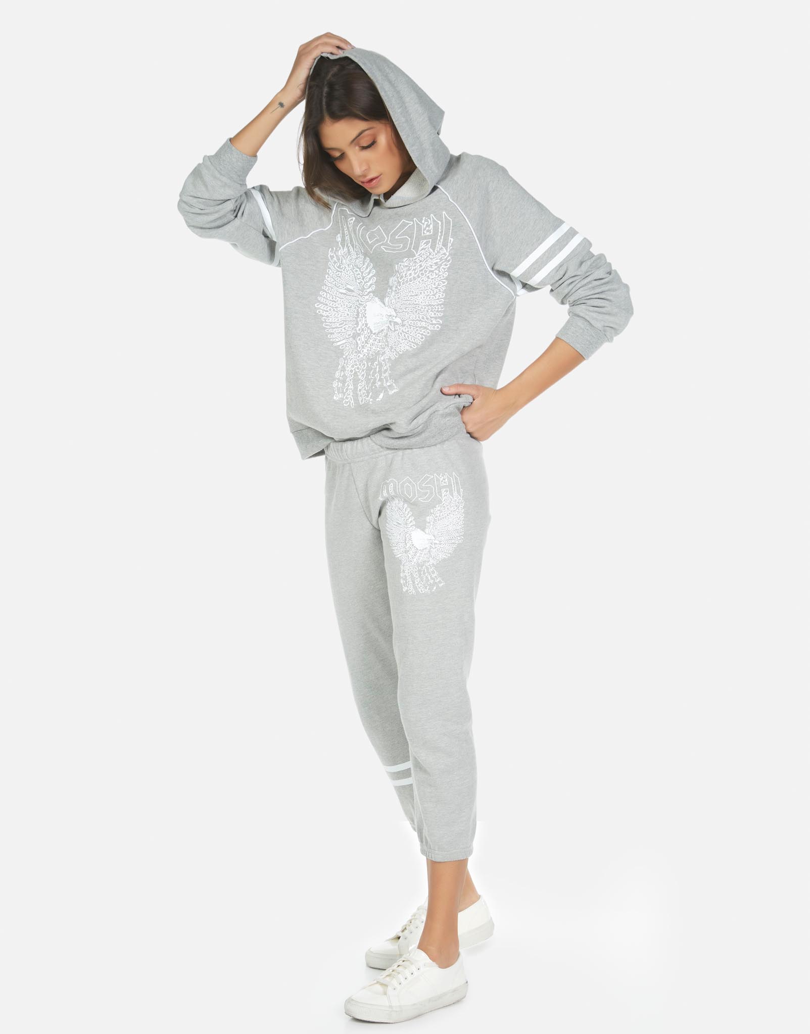 Lauren Moshi Women's Alana Moshi Eagle - 
