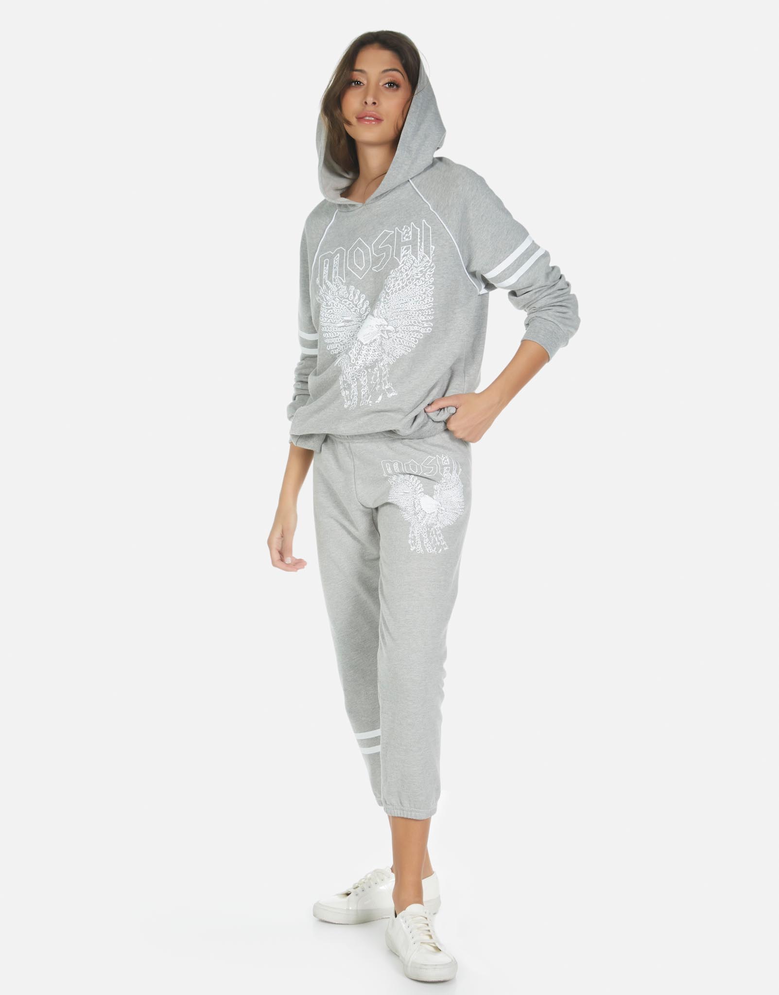 Lauren Moshi Women's Alana Moshi Eagle - 