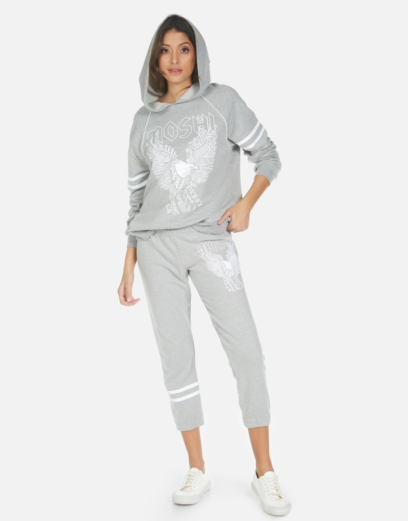 Lauren Moshi Women's Alana Moshi Eagle - 