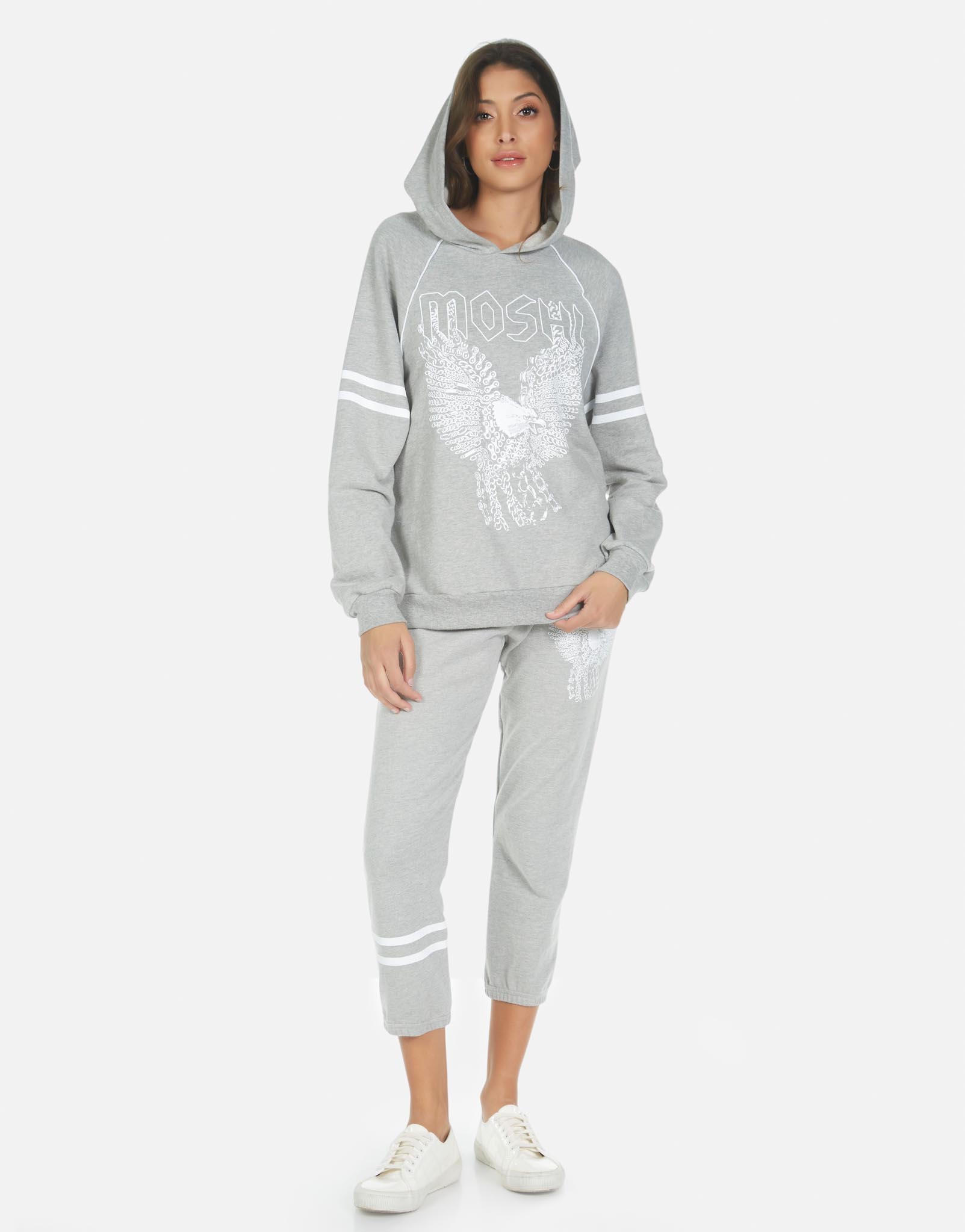 Lauren Moshi Women's Alana Moshi Eagle - 