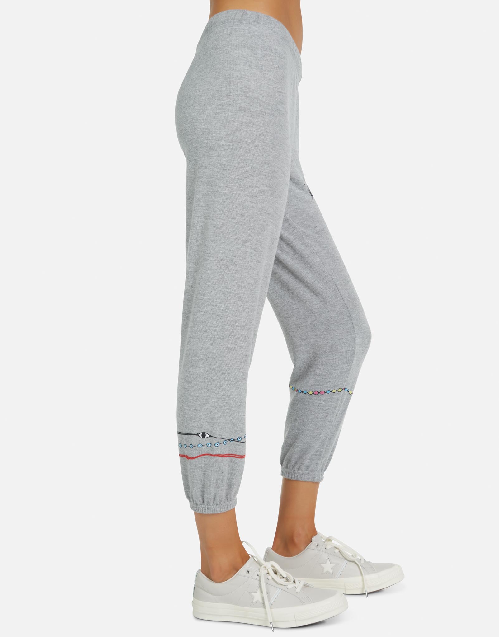 Lauren Moshi Women's Alana Prayer Hands - 