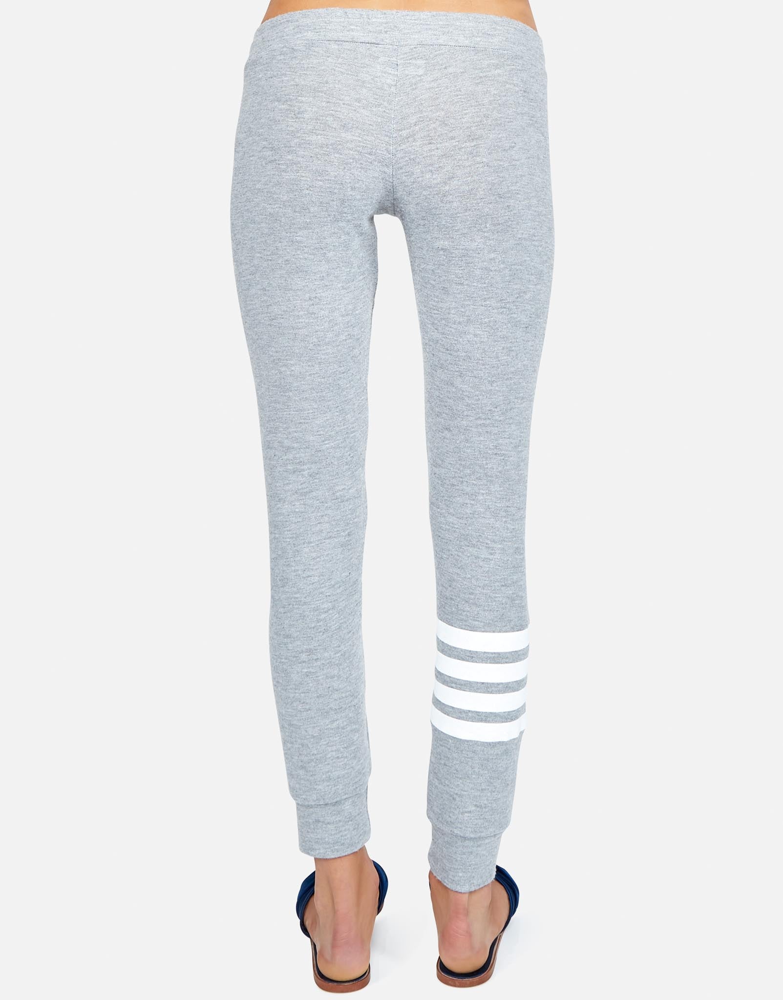 Lauren Moshi Women's Kizzy Rainbow Gap Mouth - 
