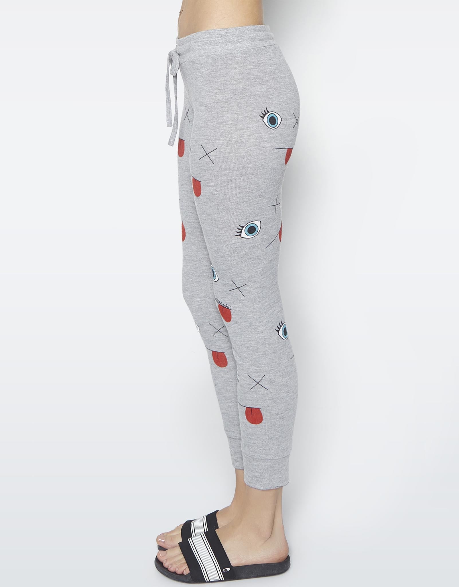 Lauren Moshi Women's Kizzy Smile Please - 