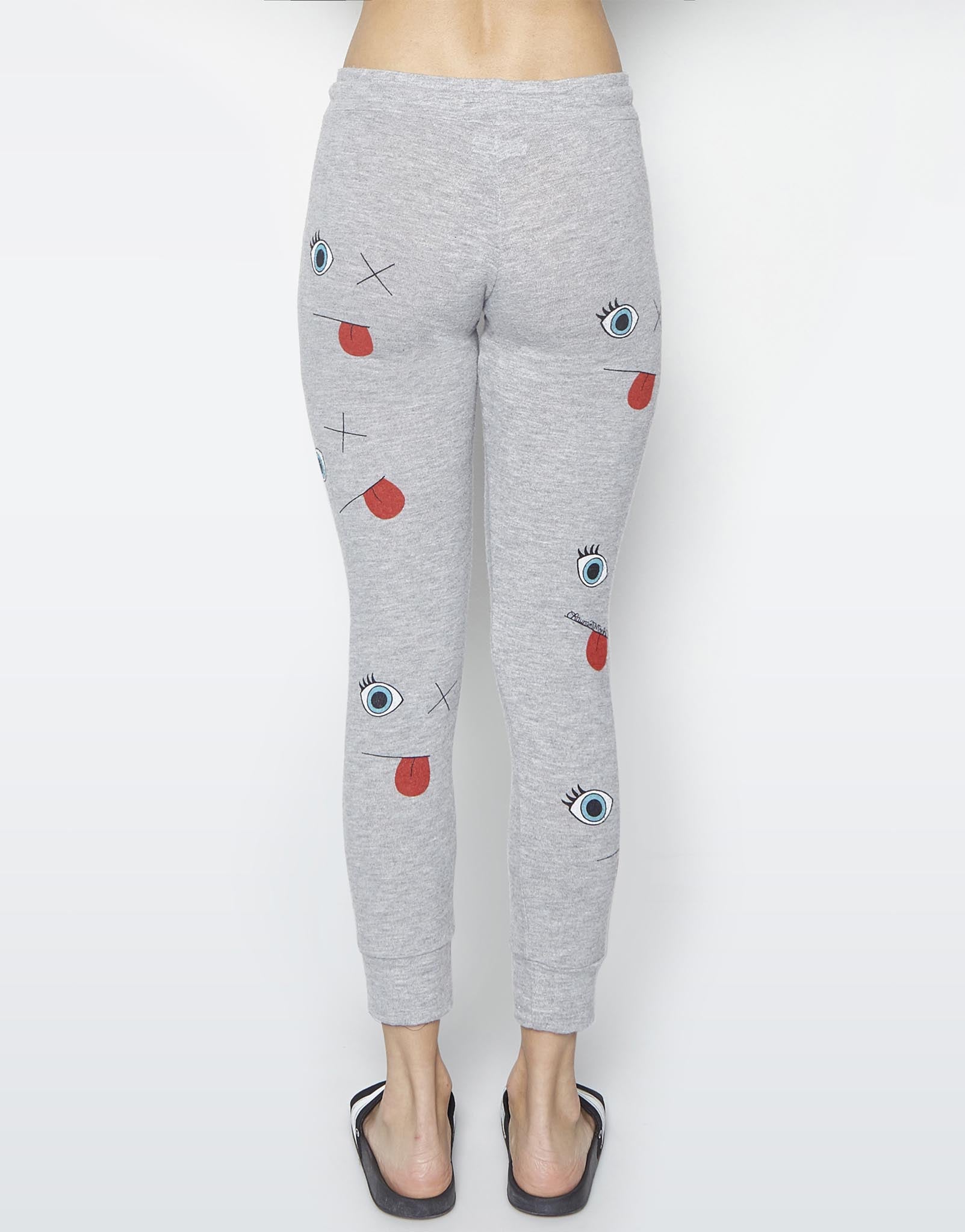 Lauren Moshi Women's Kizzy Smile Please - 