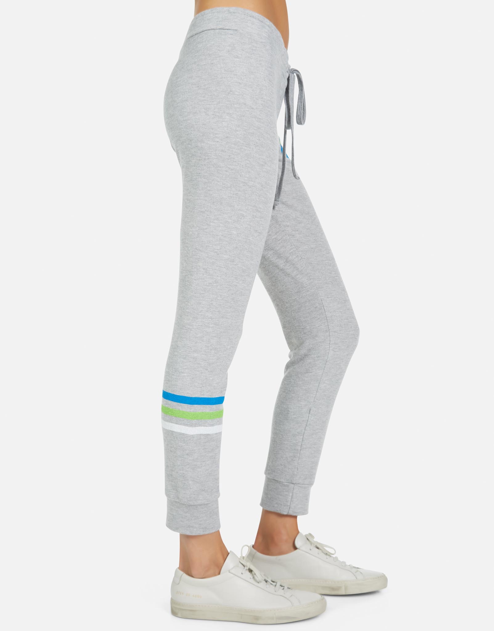 Lauren Moshi Women's Kizzy World Peace Lips - 