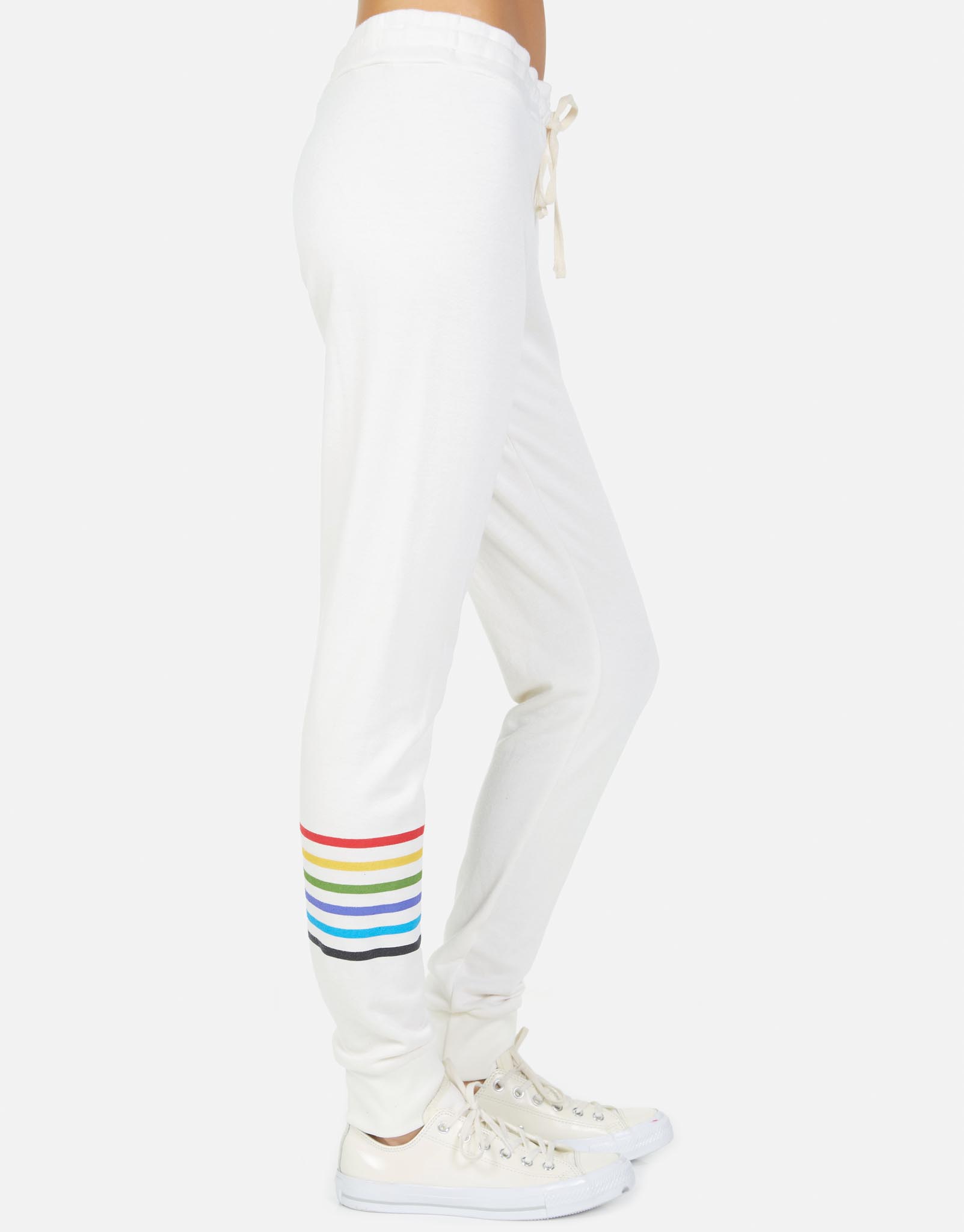 Lauren Moshi Women's Jess Bone Diamond - 