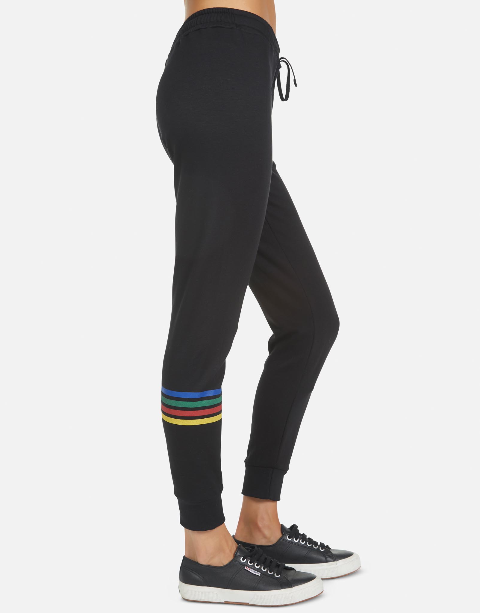 Lauren Moshi Women's Jess Lucky Happy Face - 