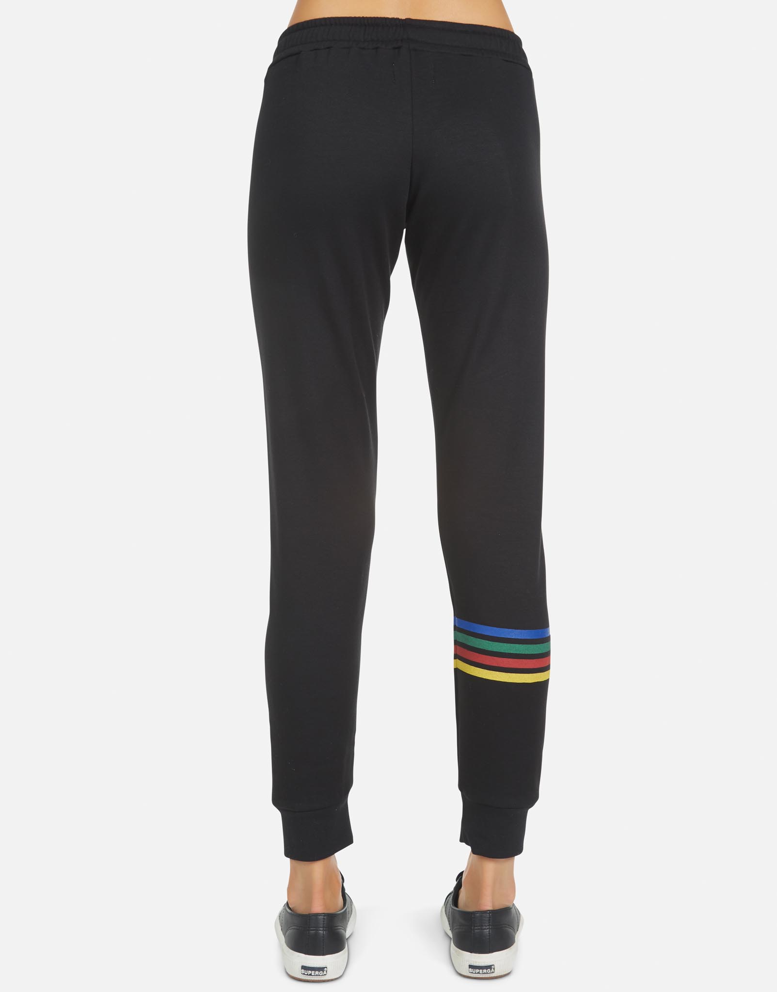 Lauren Moshi Women's Jess Lucky Happy Face - 