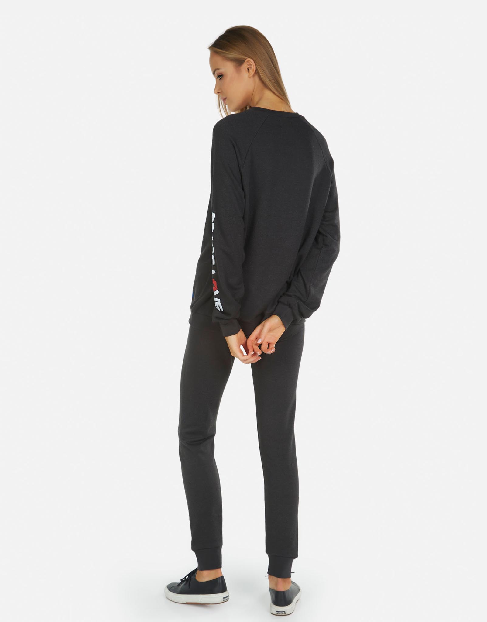 Lauren Moshi Women's Jess Peace Hand Elements - 