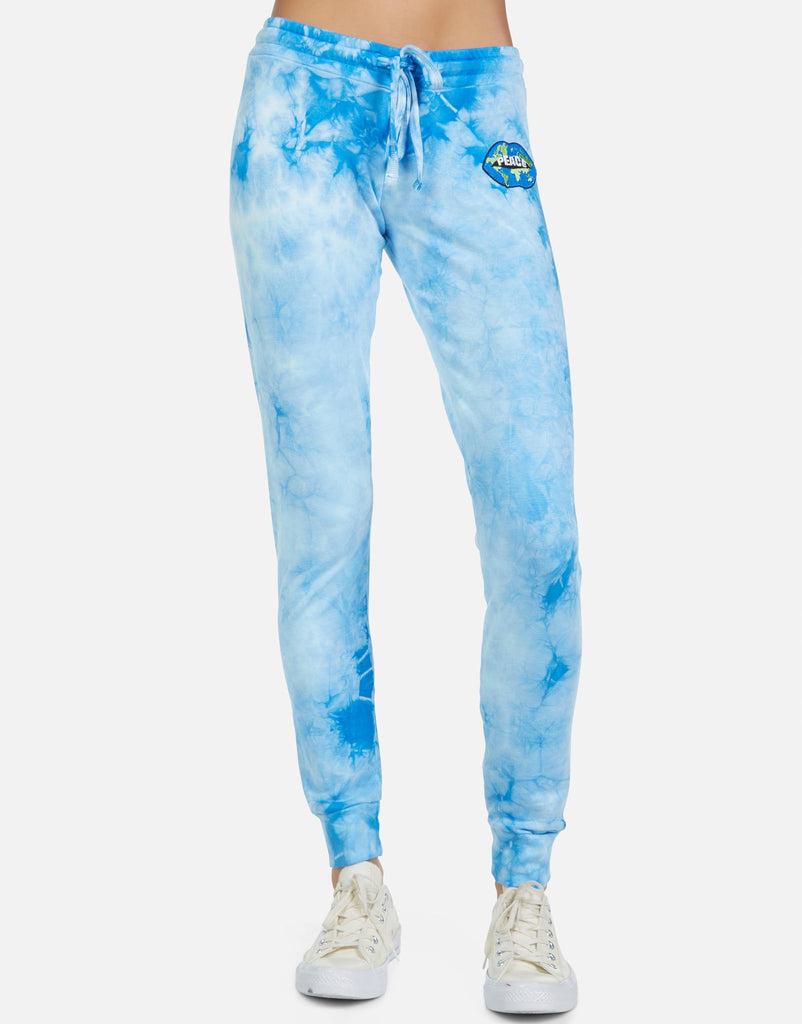Lauren Moshi Women's Jess World Peace Lips - 