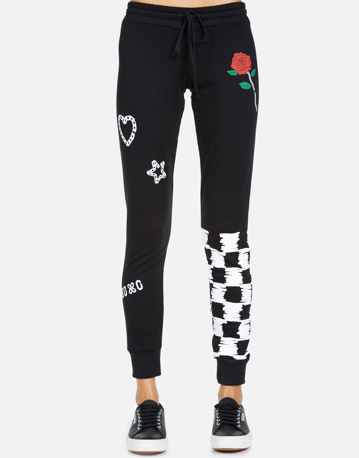Lauren Moshi Women's Jess Chain Elements - XS