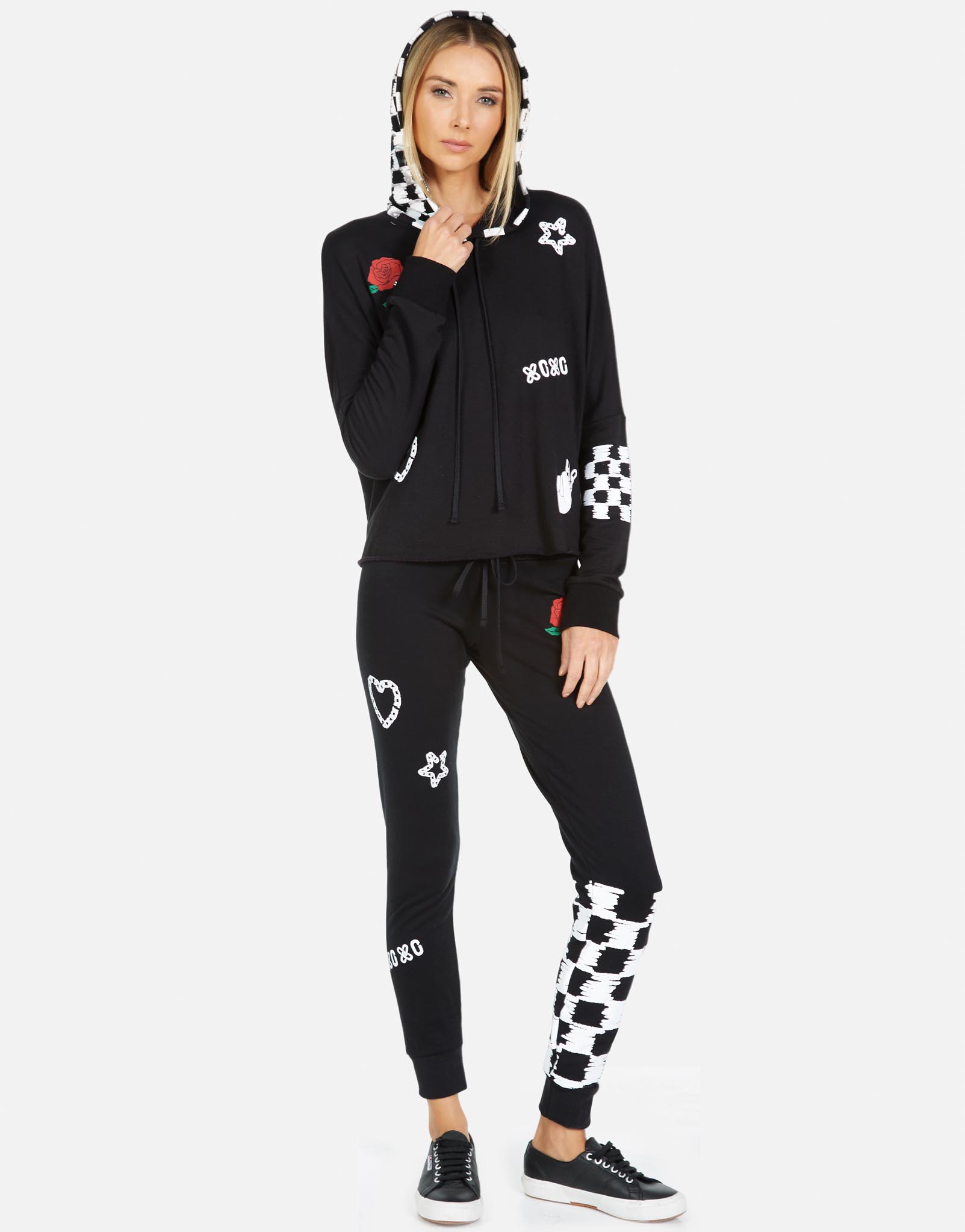 Lauren Moshi Women's Jess Chain Elements - 