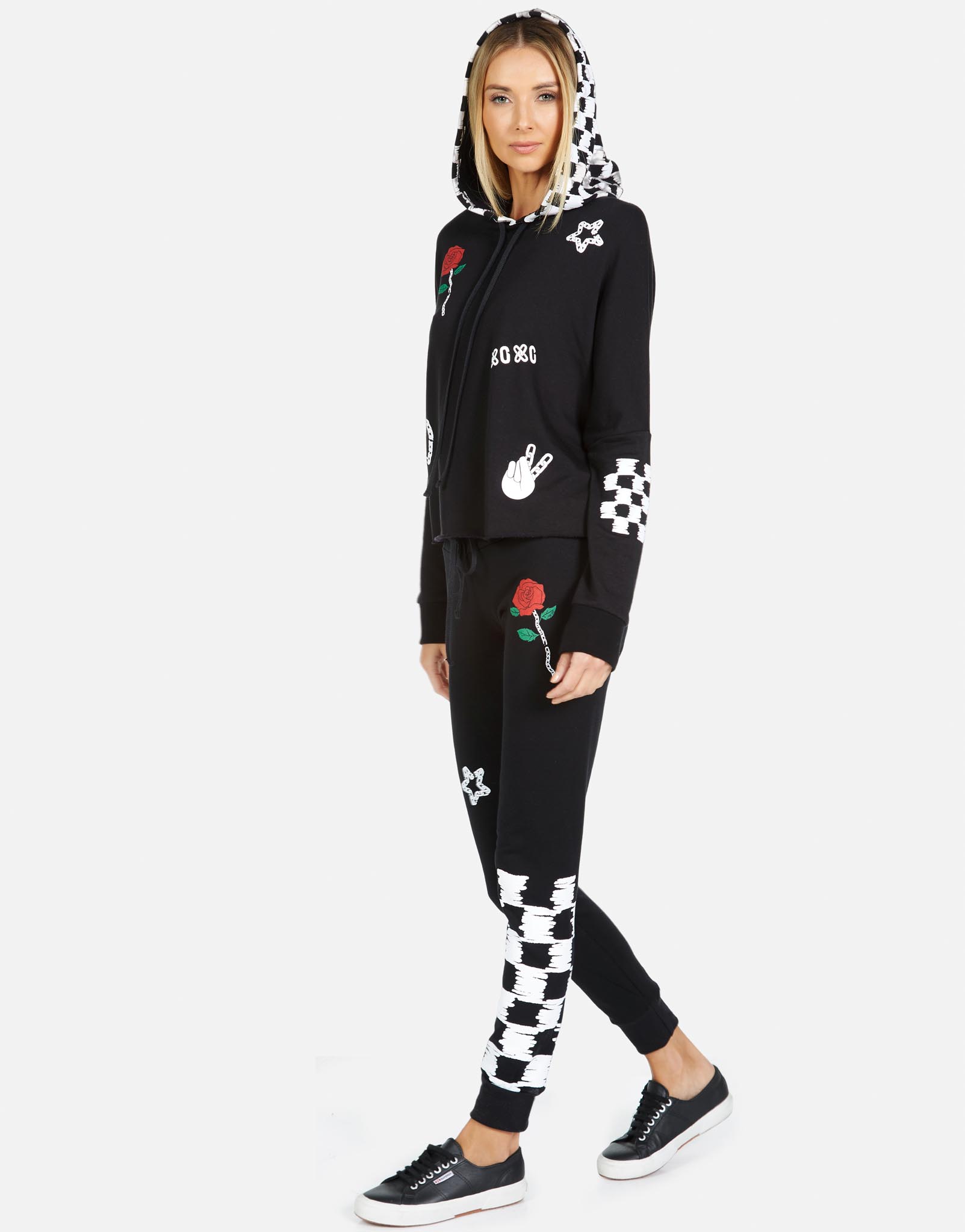 Lauren Moshi Women's Jess Chain Elements - 