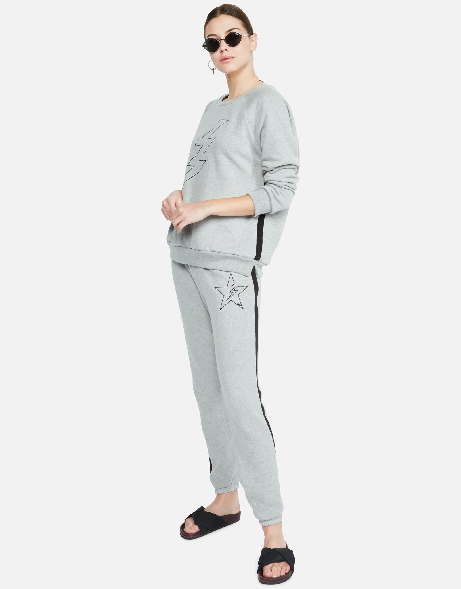 Lauren Moshi Women's Astrid Lightning Star - 