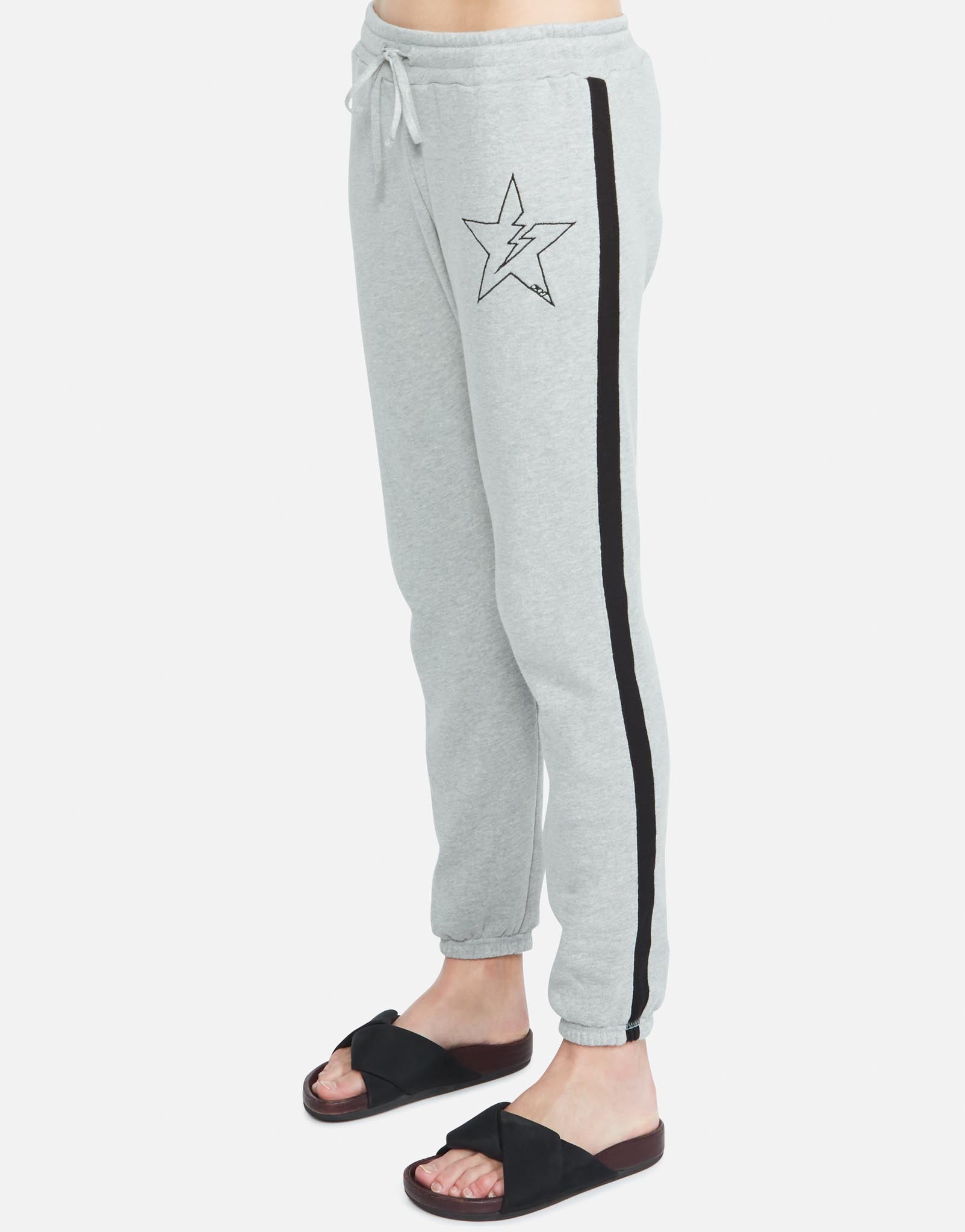Lauren Moshi Women's Astrid Lightning Star - 