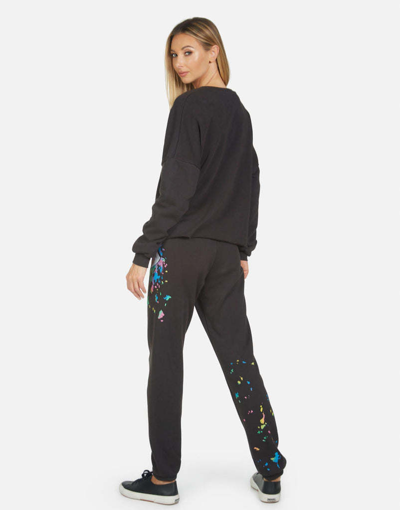 Lauren Moshi Women's Brynn Watercolor Eye - 