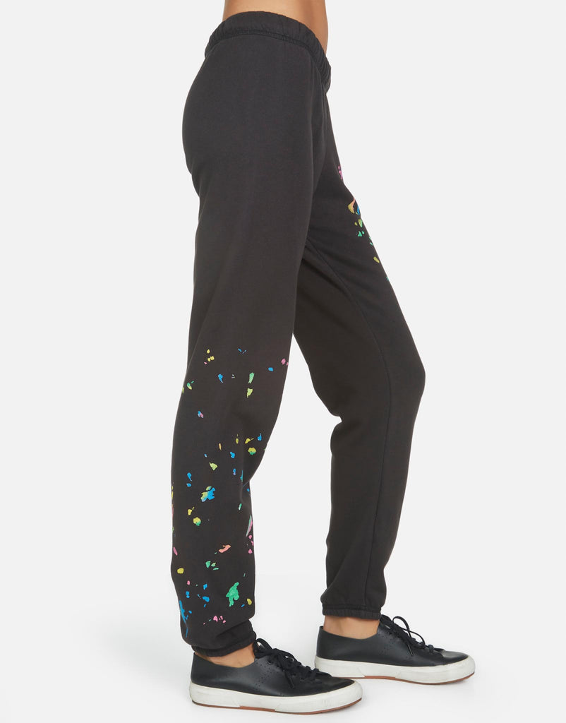 Lauren Moshi Women's Brynn Watercolor Eye - 