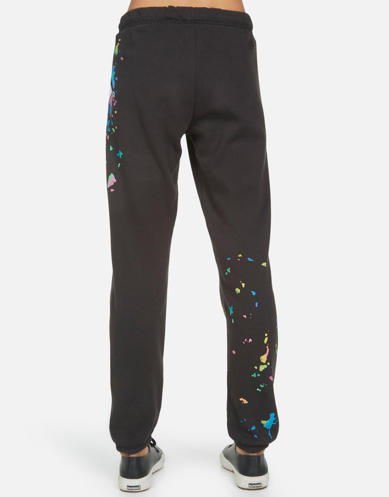 Lauren Moshi Women's Brynn Watercolor Eye - 