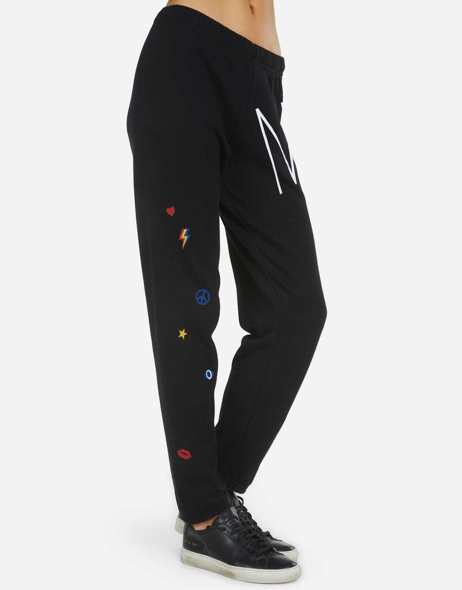 Lauren Moshi Women's Brynn NY Hand Elements - 