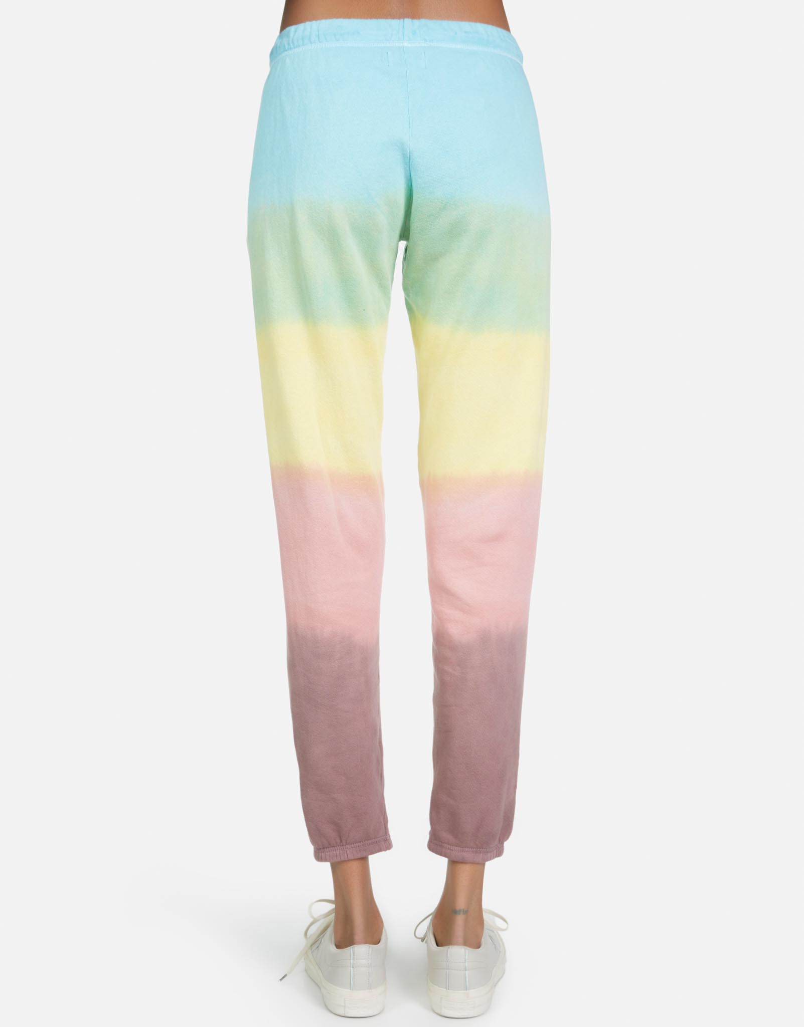 Lauren Moshi Women's Brynn Text Happy Face - 