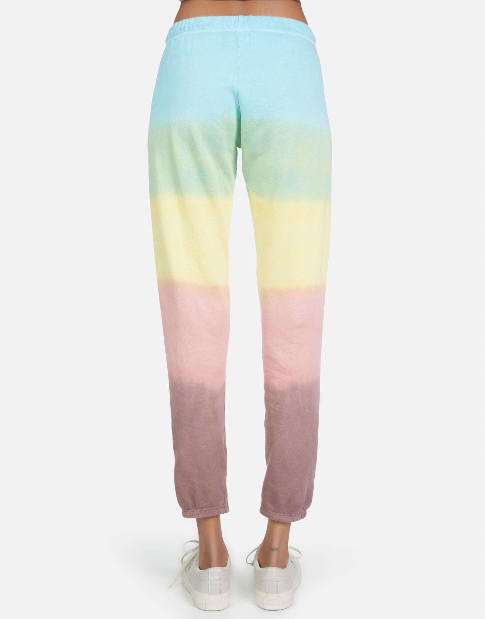 Lauren Moshi Women's Brynn Text Happy Face - 