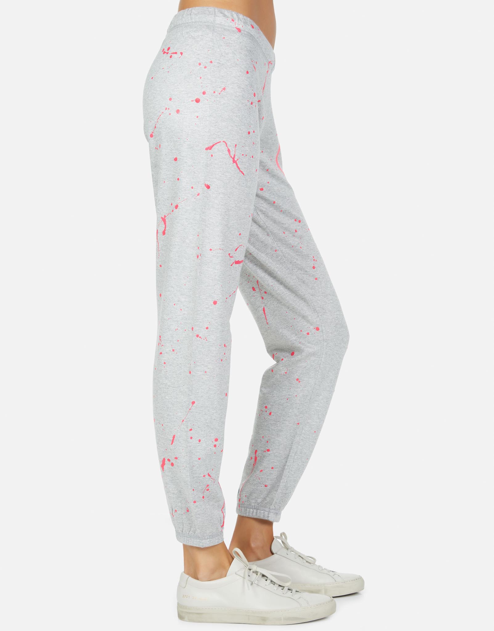 Lauren Moshi Women's Brynn Airbrush Peace - 