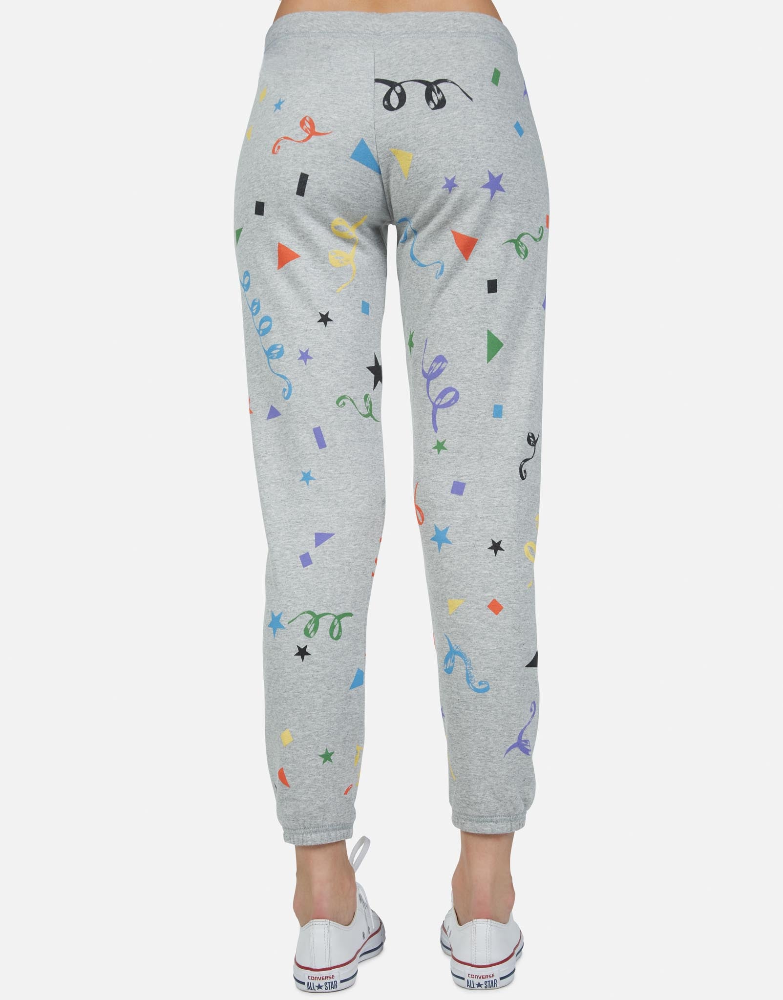 Lauren Moshi Women's Brynn Confetti - 