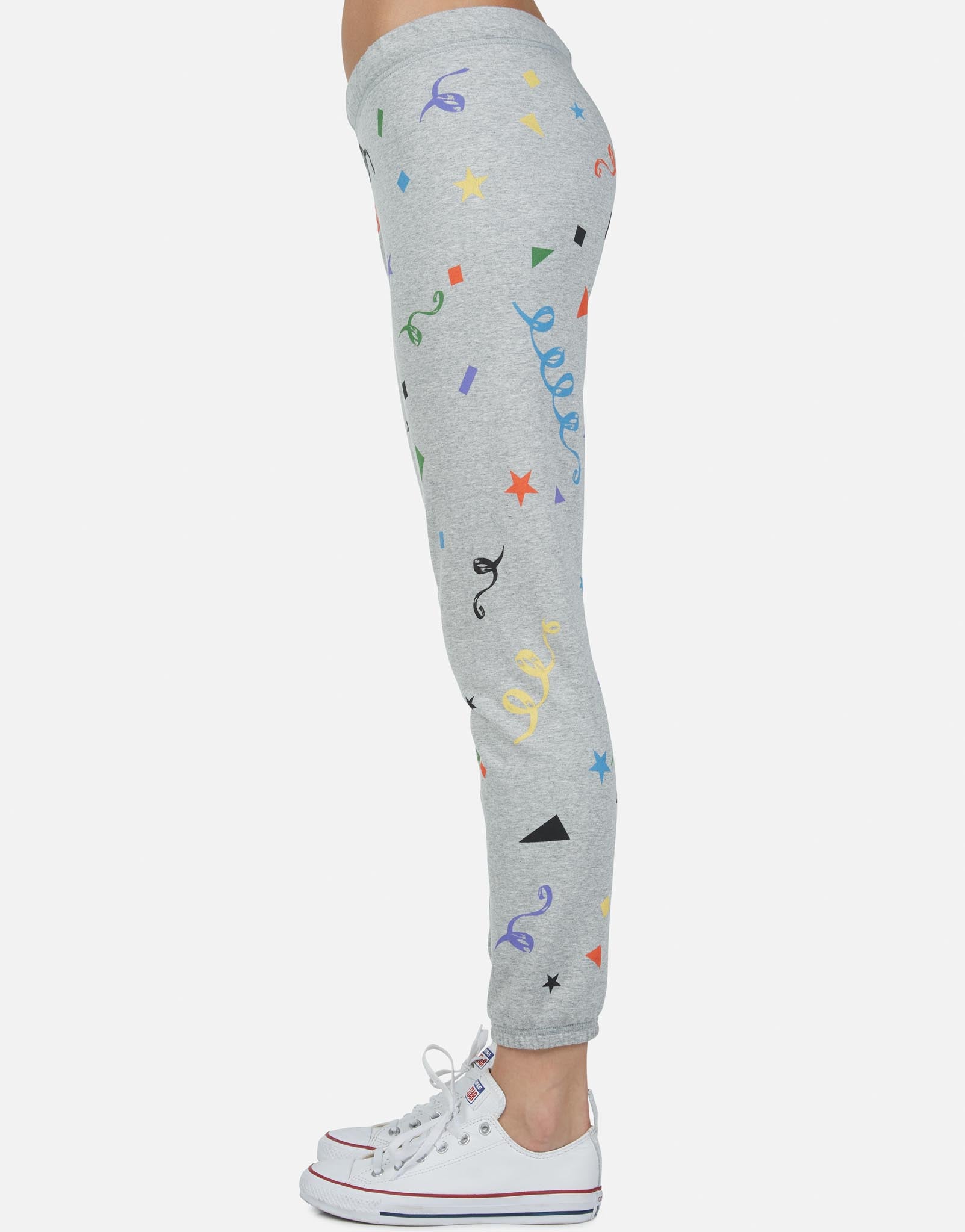 Lauren Moshi Women's Brynn Confetti - 