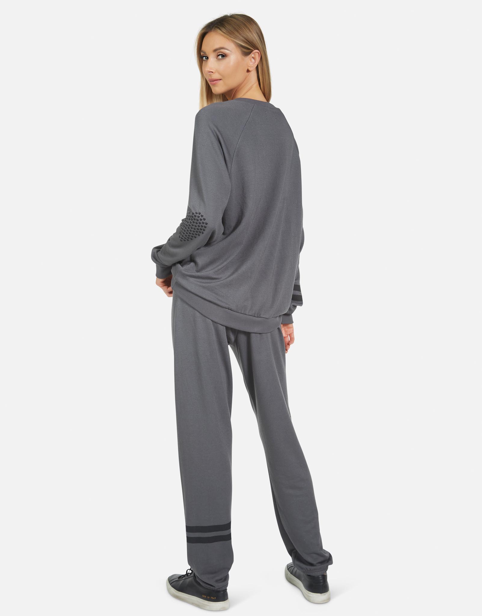 Lauren Moshi Women's Brynn World Needs Love - 