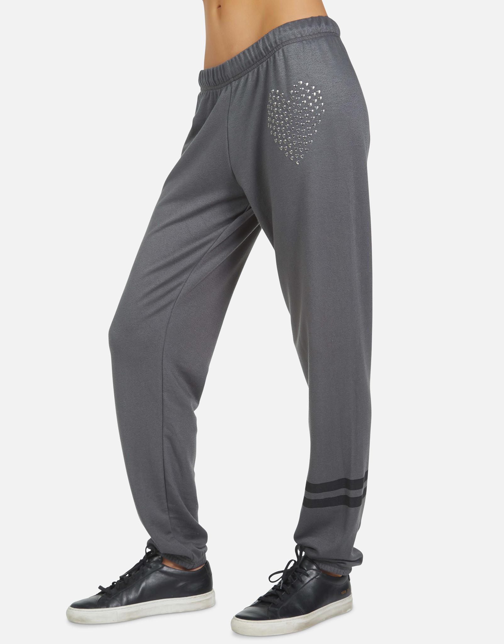 Lauren Moshi Women's Brynn World Needs Love - 